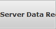 Server Data Recovery Clarksburg server 